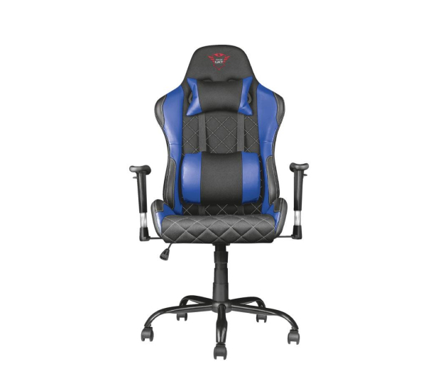 TRUST GXT 707B Resto Niebieski 22526 - 451214 - zdjęcie 2